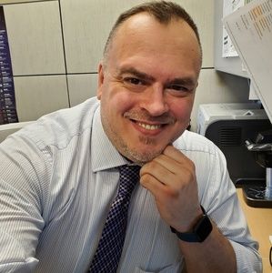 Meet your Posher, Jason